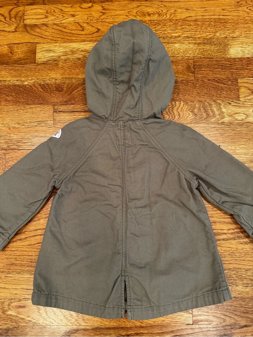 GAP baby brand